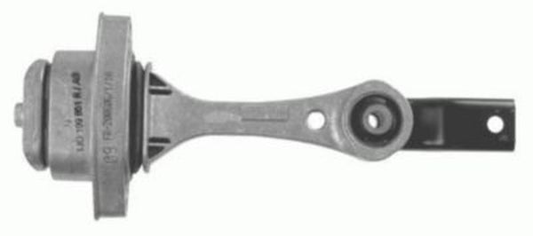 Lemforder Mounting Engine Rear Axle 3314001