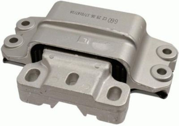 Lemforder Mounting Engine Left 3314101