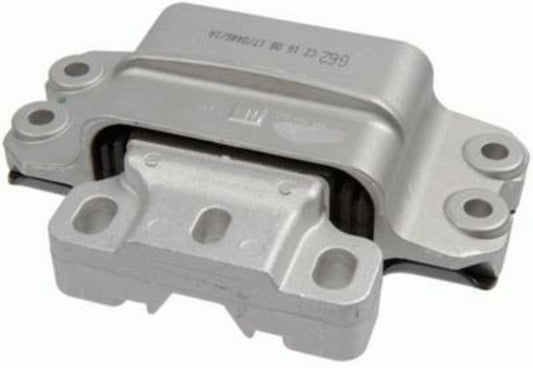 Lemforder Mounting Automatic Transmission Left 3314301