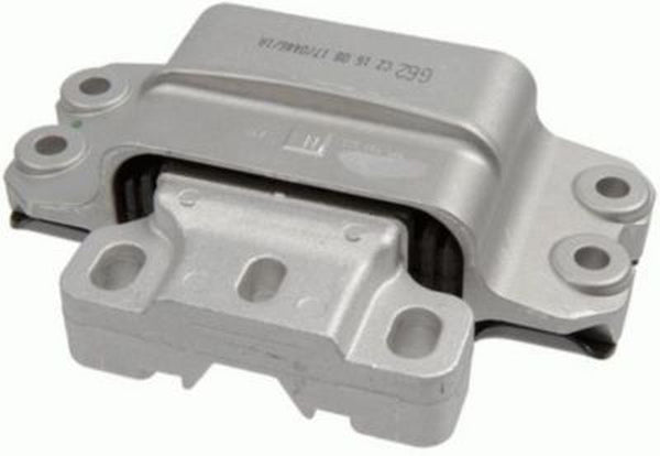 Lemforder Mounting Automatic Transmission Left 3314301