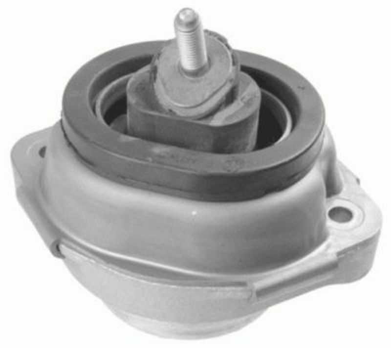 Lemforder Mounting Engine Front Left Right For Bmw 3324401