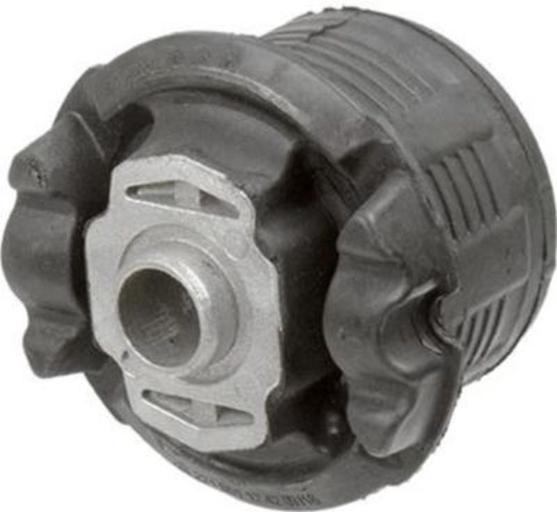 LEMFÖRDER Axle cross member Bush Front/Left/Right for Mercedes 3326501