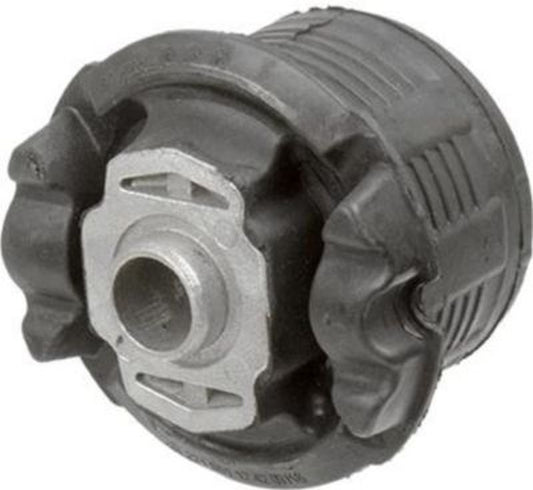 LEMFÖRDER Axle cross member Bush Front/Left/Right for Mercedes 3326501