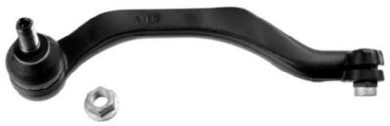 LEMFÖRDER Tie Rod End Left for BMW 3328301