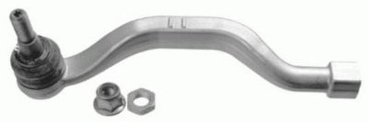 LEMFÖRDER Tie Rod End Left for Renault 3328601