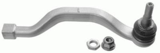 LEMFÖRDER Tie Rod End Right for Renault 3328701