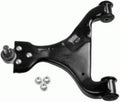 LEMFÖRDER Control/Trailing Arm Left for Audi/VW 3328901
