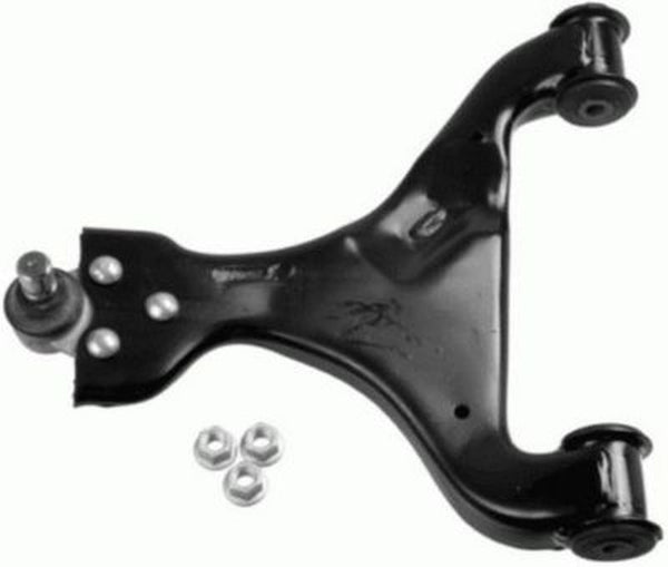 LEMFÖRDER Control/Trailing Arm Left for Audi/VW 3328901