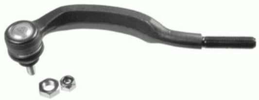 LEMFÖRDER Tie Rod End Left/outer for Citroen/Peugeot 3331101