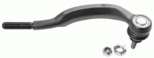 LEMFÖRDER Tie Rod End Right/outer for Citroen/Peugeot 3331201
