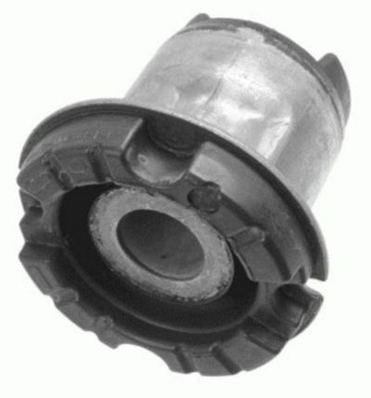 LEMFÖRDER Axle cross member Bush Front/Left/Right for Citroen/Peugeot 3331901