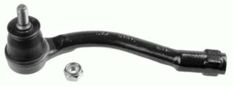 LEMFÖRDER Tie Rod End Left for Hyundai/Kia 3335701