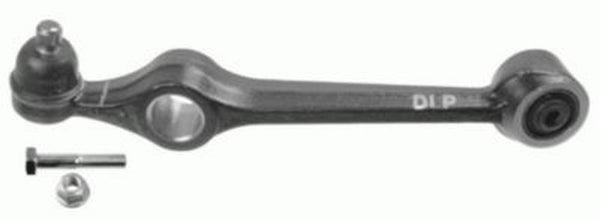 LEMFÖRDER Control/Trailing Arm Left/Lower for Hyundai/Kia 3337801