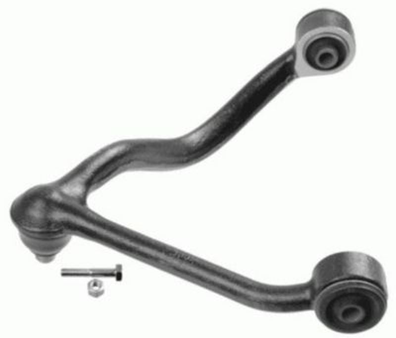 LEMFÖRDER Control/Trailing Arm Left/Upper for Hyundai/Kia 3338001