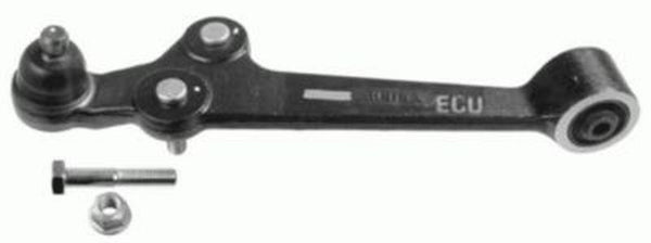LEMFÖRDER Control/Trailing Arm Left/Lower for Hyundai/Kia 3338201