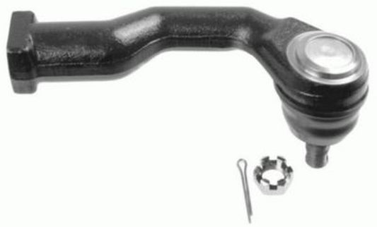 LEMFÖRDER Tie Rod End Right for Hyundai/Kia 3338301
