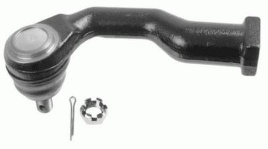 LEMFÖRDER Tie Rod End Left for Hyundai/Kia 3338401