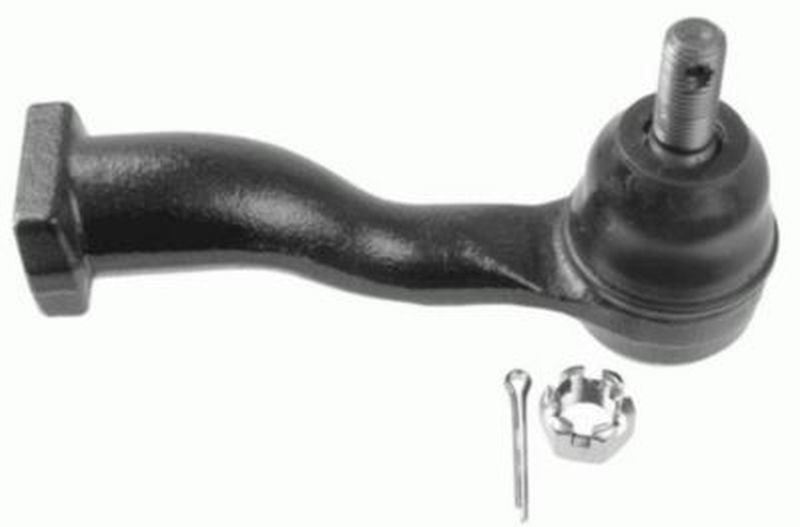 LEMFÖRDER Tie Rod End Right/outer for Hyundai/Kia 3338501