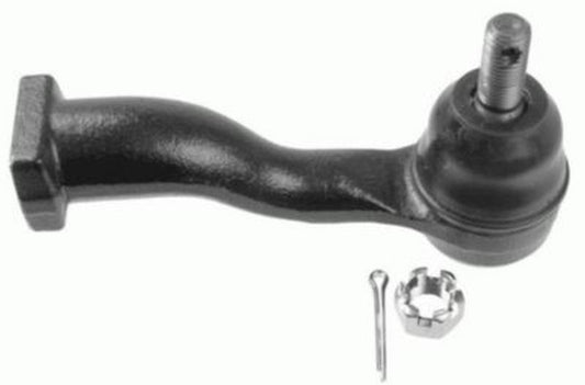 LEMFÖRDER Tie Rod End Right/outer for Hyundai/Kia 3338501