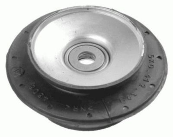 LEMFÖRDER Strut Mount Left/Right for Audi/VW 3339601