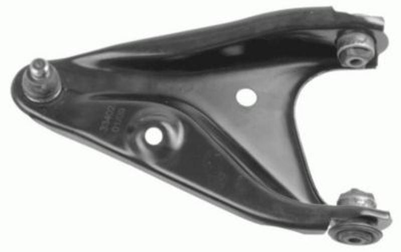 LEMFÖRDER Control/Trailing Arm Left/Lower for Dacia/Renault 3340201