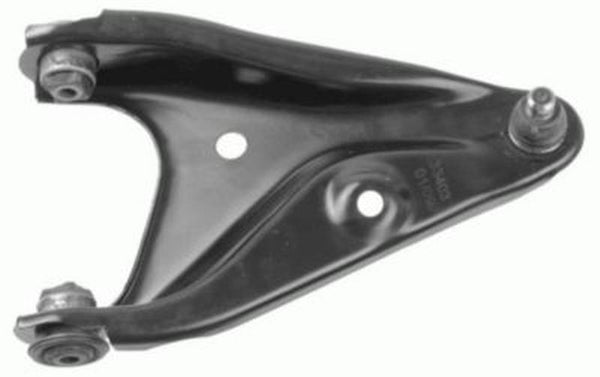 LEMFÖRDER Control/Trailing Arm Lower/Right for Dacia/Renault 3340301