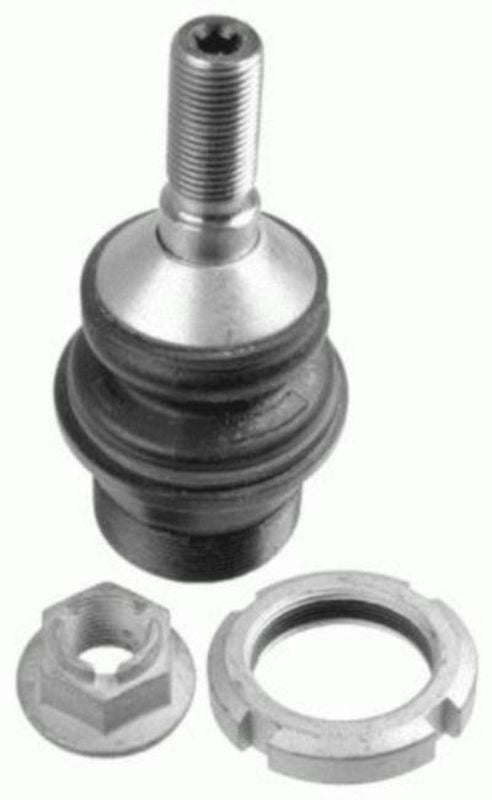 Lemforder Ball Joint Rear Axle Left Right 3340501