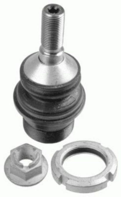 Lemforder Ball Joint Rear Axle Left Right 3340501