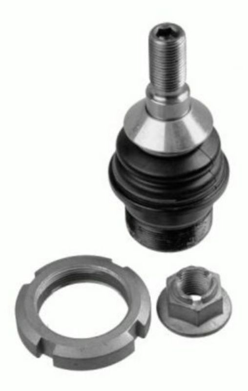 Lemforder Ball Joint Front Left Right 3340601