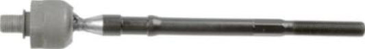 LEMFÖRDER Inner Tie Rod Left/Right for Vauxhall/Opel 3341001