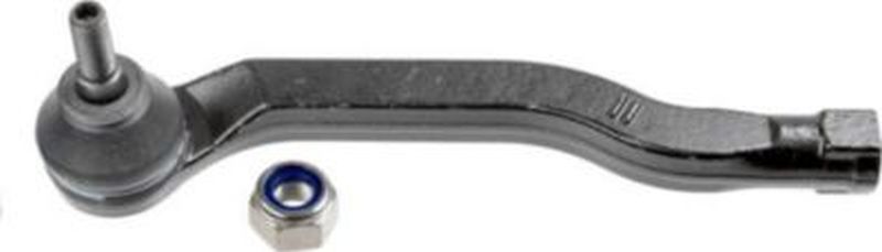 LEMFÖRDER Tie Rod End Left for Nissan 3344701