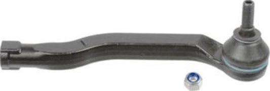 LEMFÖRDER Tie Rod End Right for Nissan 3344801