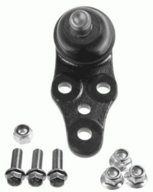 Lemforder Ball Joint Front Left Right 3345201