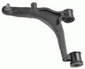 LEMFÖRDER Control/Trailing Arm Left/Lower for Renault 3346201