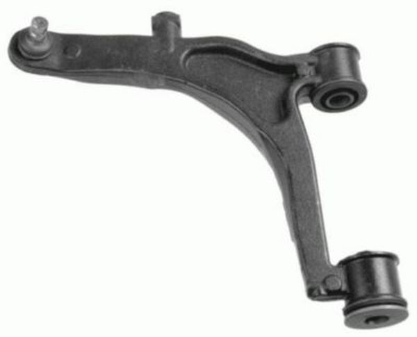 LEMFÖRDER Control/Trailing Arm Left/Lower for Renault 3346201