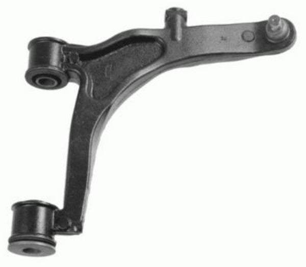 LEMFÖRDER Control/Trailing Arm Lower/Right for Renault 3346301