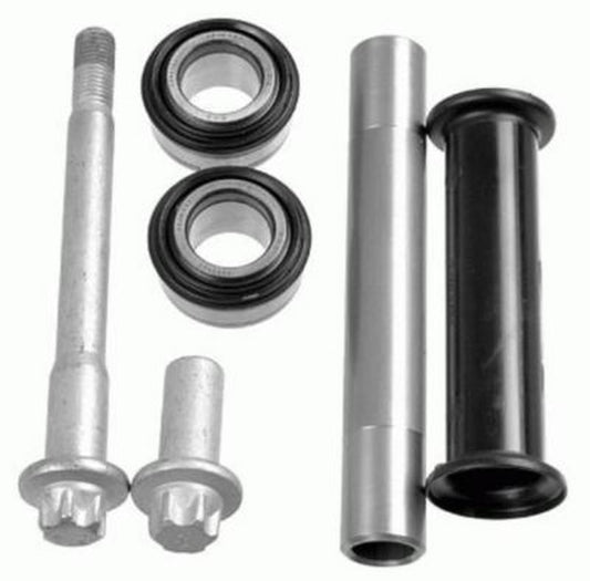 Lemforder Repair Kit Wheel Suspension Rear Axle Left Right 3346401