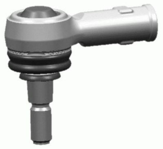 LEMFÖRDER Tie Rod End Left/Right for Iveco 3347801