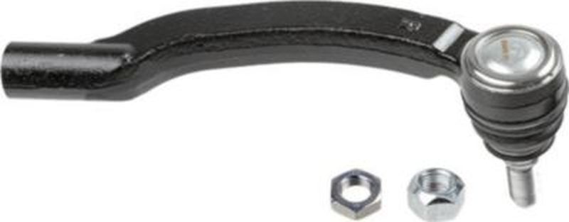 LEMFÖRDER Tie Rod End Right for Citroen/Peugeot 3348501