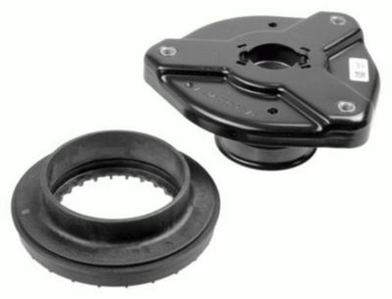 LEMFÖRDER Strut Mount Repair Kit Left/Right for Mercedes 3350401