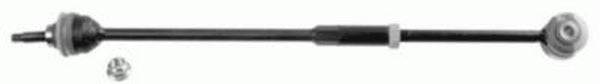 LEMFÖRDER Wheel suspension Rod/Strut Left/Right for Jaguar 3358901