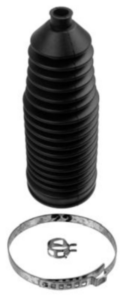 LEMFÖRDER Steering Boot Left/Right for Fiat/Alfa 3359401