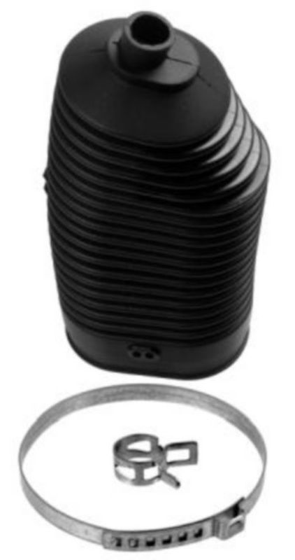 LEMFÖRDER Steering Boot Left for Mercedes 3360101