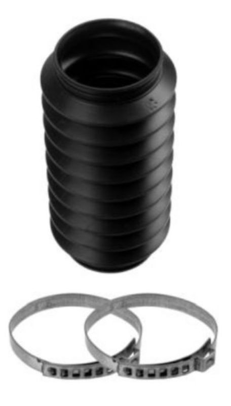 LEMFÖRDER Steering Boot Right for Mercedes 3360901