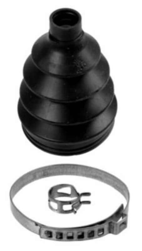 LEMFÖRDER Steering Boot Right for Mercedes 3361001