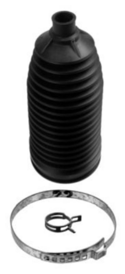 LEMFÖRDER Steering Boot Left/Right for Citroen/Peugeot 3361301
