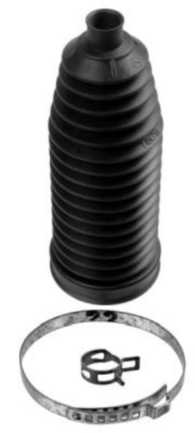 LEMFÖRDER Steering Boot Left/Right for Audi/VW 3361501