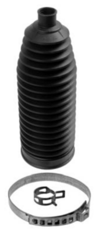 LEMFÖRDER Steering Boot Left/Right for Audi/VW 3361601
