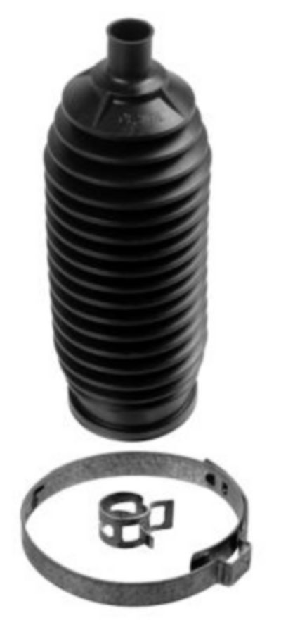 LEMFÖRDER Steering Boot Left/Right for Nissan 3361701