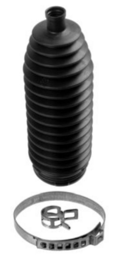 LEMFÖRDER Steering Boot Left/Right for Renault 3361801